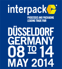 Interpack Expo Dusseldorf Germany 2014